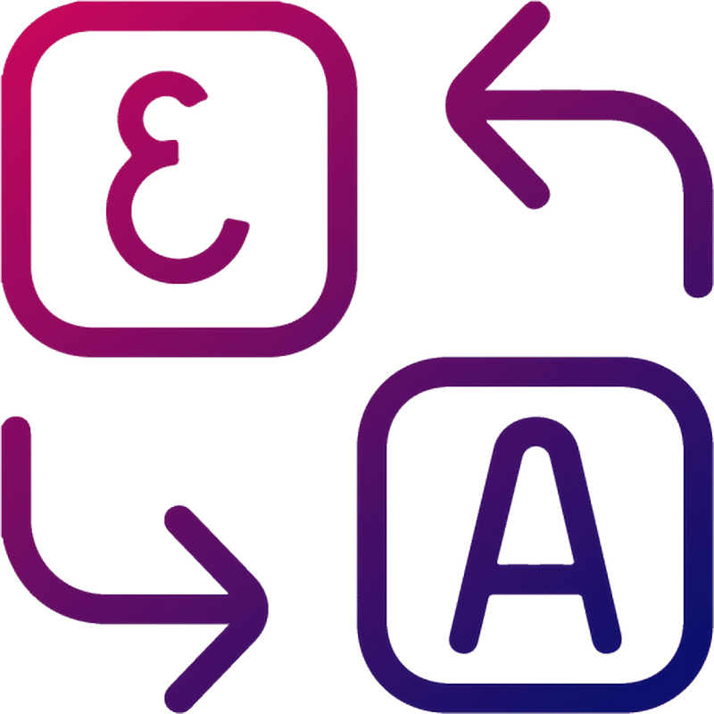 Translation & Copywriting